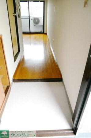 モアイビルの物件内観写真